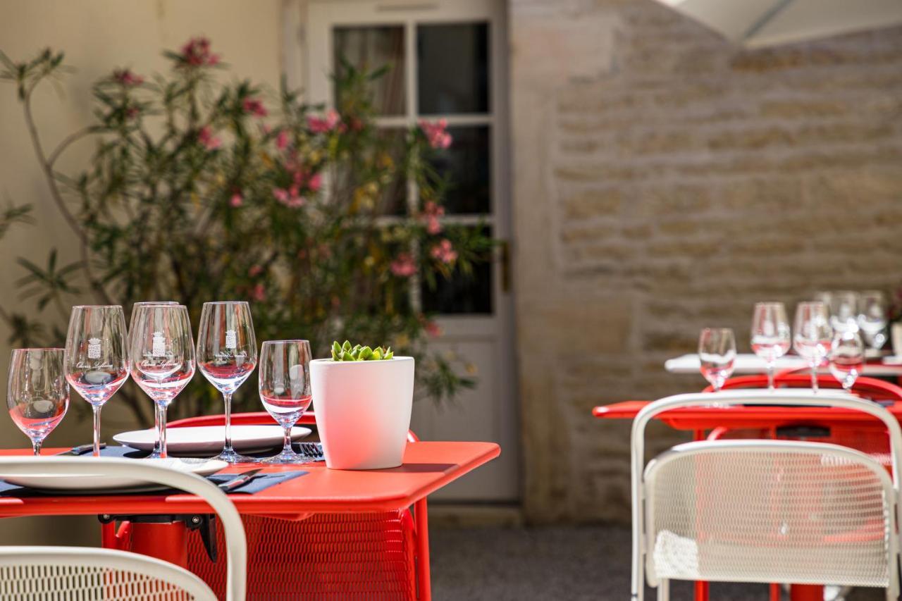 Olivier Leflaive Hotel Restaurants Пюліньї-Монраше Екстер'єр фото