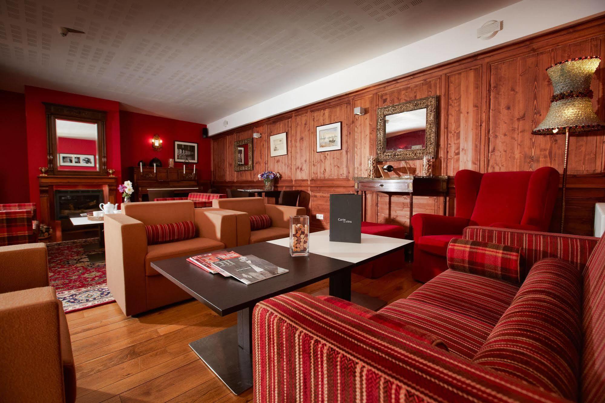 Olivier Leflaive Hotel Restaurants Пюліньї-Монраше Екстер'єр фото